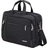 Samsonite Spectrolite 3.0 Shoulder Bag 15.6 " 43 x 33 x 14 cm Nylon, PL (Polyester), PU (Polyurethane) Black