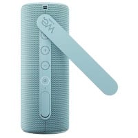 Loewe We. HEAR 1 Wireless Bluetooth Speaker IPX6 Aqua Blue