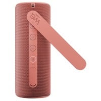 Loewe We. HEAR 1 Wireless Bluetooth Speaker IPX6 Coral Red