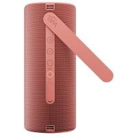 Loewe We. HEAR Wireless Bluetooth Speaker with bluetooth 2 Red