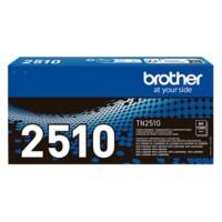 Brother TN2510 Original Toner Cartridge Black