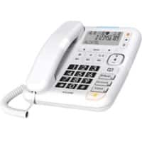 ALCATEL Telephone TMax 70 White  