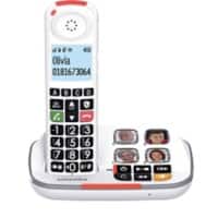 Swissvoice Cordless Phone Xtra 2355 White