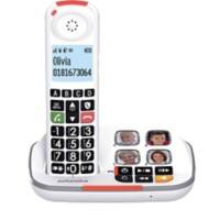 Swissvoice Cordless Phone Xtra 2355 White