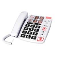 Swissvoice Corded Phone Xtra 1110 U White