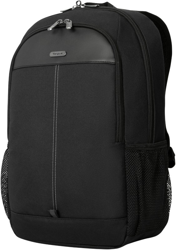 Targus Classic Laptop Backpack 15.6 " 10.5 x 33.5 x 45 cm PL (Polyester) Black