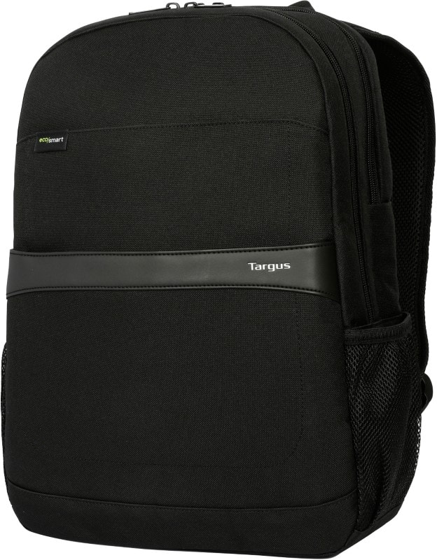 Targus GeoLite Laptop Backpack 15.6 " 11.1 x 32 x 46 cm Black