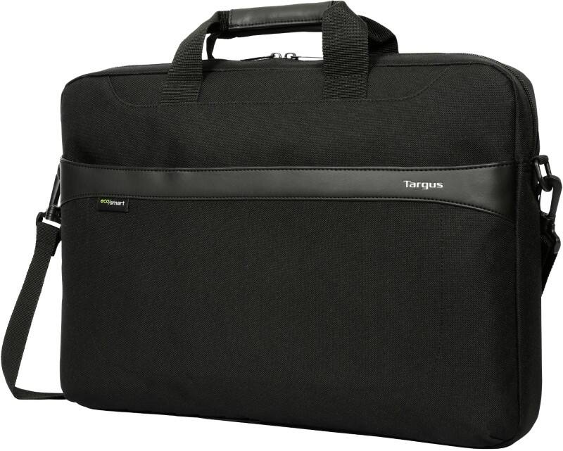 Targus GeoLite Laptop Case 15.6 " 4.5 x 41.8 x 29 cm Black