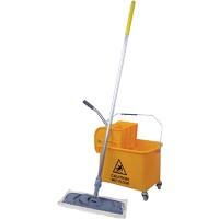 Robert Scott Microspeedy Mopping Kit Yellow