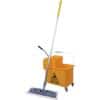 Robert Scott Microspeedy Mopping Kit Yellow