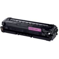 Samsung CLT-M503L Original Toner Cartridge Magenta