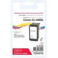 Viking CL-546XL Compatible Canon Ink Cartridge Colour