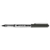 uni-ball Eye UB-150 Rollerball Pen Black Fine 0.3 mm Pack of 12