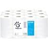 Papernet Hand Towels Centrefeed 2 Ply Paper 12 Rolls White
