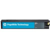 HP 981X Original Ink Cartridge L0R09A Cyan