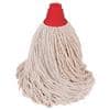 Robert Scott Mop Head Red No.16