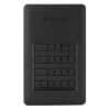 Verbatim 1 TB Portable Secure Drive Store'n'Go Secure USB 3.1 Black, Silver