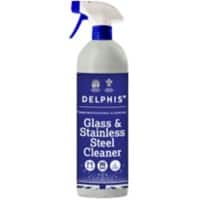 Delphis Eco WGL007 Glass and Stainless Steel Cleaner 700ml