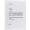 Office Depot Document Wallets A4 Transparent Polypropylene 23.5 x 33.5 cm Pack of 5