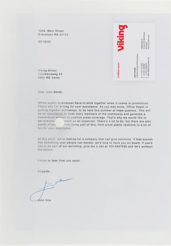 Viking Document Wallet A4 Press Stud PP (Polypropylene) Portrait and Landscape 23.5 (W) x 33.5 (H) cm Transparent Pack of 5