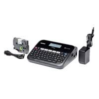 Brother P-Touch Label Printer PT-D450VP QWERTY
