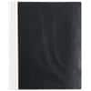 Viking Presentation Display Book A4 PP Black 40 Pockets