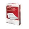 Office Depot Everyday A4 Printer Paper 80 gsm Smooth White 500 Sheets