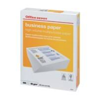 Office Depot Printer Papers A3 80gsm White 500 Sheets