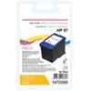 Viking 57 Compatible HP Ink Cartridge C6657A Cyan, Magenta, Yellow