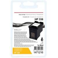 Office Depot Compatible HP 338 Ink Cartridge C8765EE Black