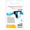 Office Depot Compatible HP 363 Ink Cartridge C8771EE Cyan