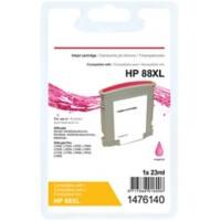 Office Depot Compatible HP 88XL Ink Cartridge C9392A Magenta