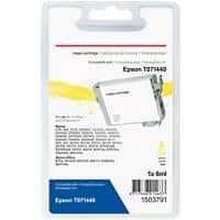 Viking T0714 Compatible Epson Ink Cartridge T017440 Yellow