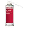 Office Depot Air Duster HFC Free Red, White 400 ml