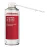 Office Depot Air Duster Red, White 6.5 x 18.5 cm 200 ml