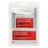 Office Depot Individual Screen Wipes White Pack of 5