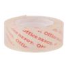 Office Depot Office Tape Small Core 19mm x 33m Crystal Clear