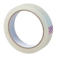 Niceday Office Tape Large Core Easy Tear 18mm x 66m Clear 8 Rolls