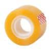 Office Depot Office Tape Small Core 24mm x 33m Clear 6 Rolls
