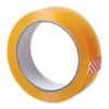 Office Depot Office Tape Large Core 24mm x 66m Clear 6 Rolls