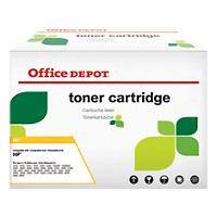 Compatible Office Depot HP 27A Toner Cartridge C4127A Black