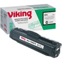 Compatible Viking HP 92A Toner Cartridge C4092A Black