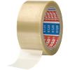 tesa Packaging Tape tesapack Transparent 50 mm (W) x 66 m (L) PVC (Polyvinylchloride) 4120 6 Rolls