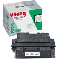 Compatible Viking HP 61X Toner Cartridge C8061X Black