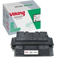 Viking 61X Compatible HP Toner Cartridge C8061X Black