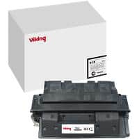 Viking 61X Compatible HP Toner Cartridge C8061X Black