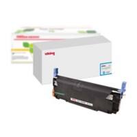 Compatible Viking HP 645A Toner Cartridge C9731A Cyan