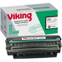 Viking 13X Compatible HP Toner Cartridge Q2613X Black