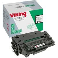 Compatible Viking HP 11A Toner Cartridge Q6511A Black