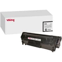 Viking 12A Compatible HP Toner Cartridge Q2612A Black